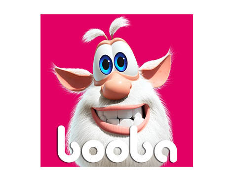 Booba – Cartoon for kids