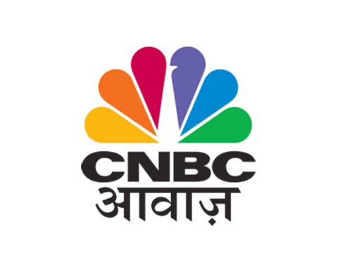 CNBC Awaaz