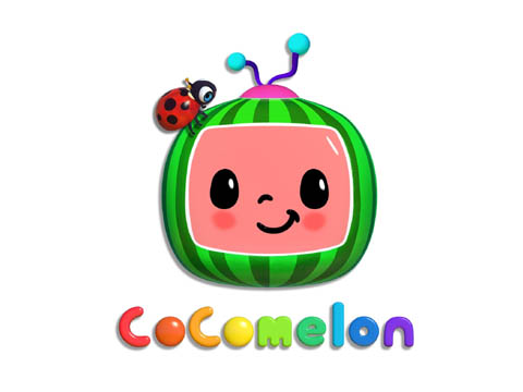 Cocomelon – Nursery Rhymes
