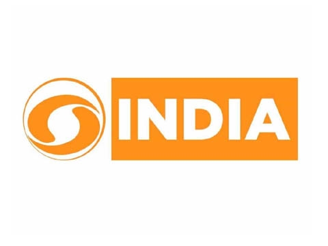 DD INDIA  24X7