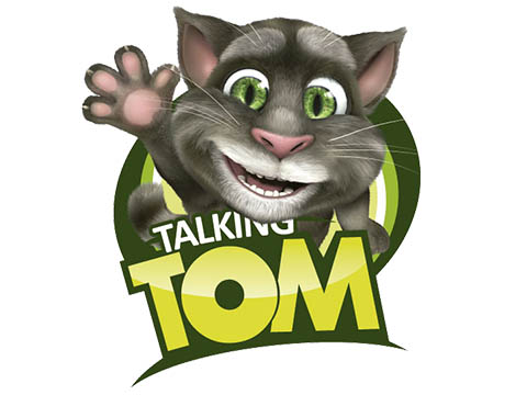 Talking Tom