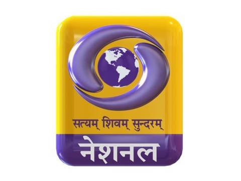 Doordarshan National