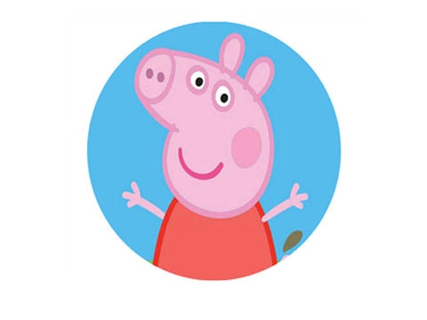 Peppa Pig Hindi