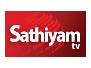 Sathiyam TV
