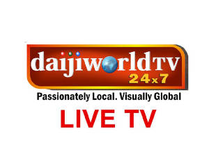 Daijiworld TV