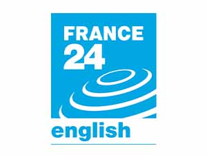 France 24 English