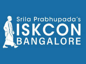 ISKCON Bangalore Live