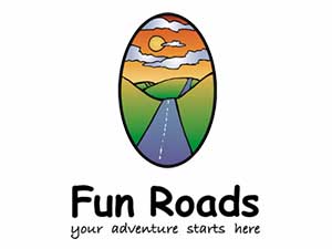 Fun Roads